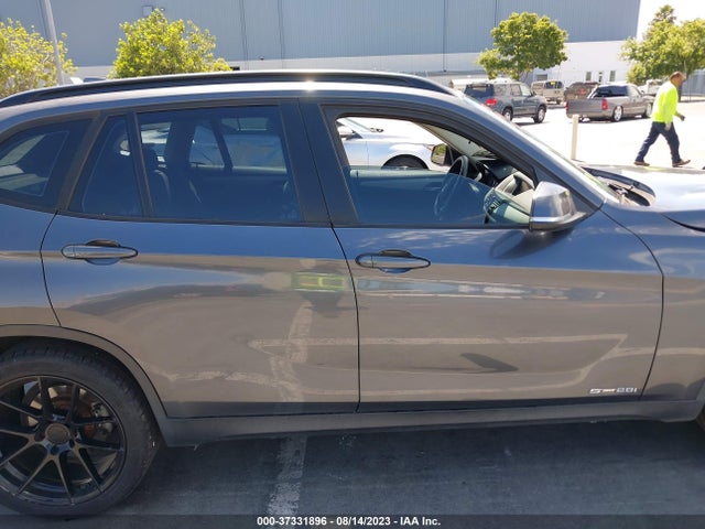BMW X1 Sdrive28i 2015 WBAVM1C56FVW57529 Image 13