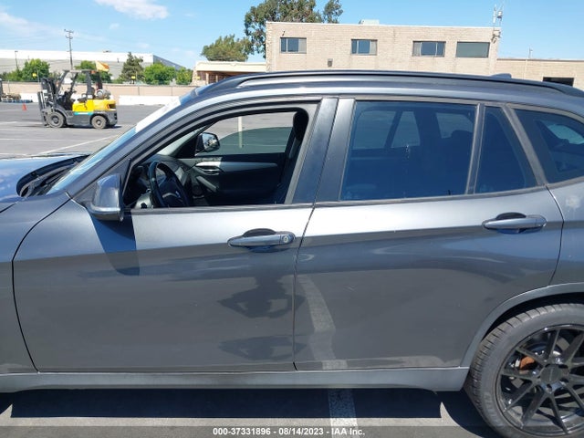 BMW X1 Sdrive28i 2015 WBAVM1C56FVW57529 Image 14