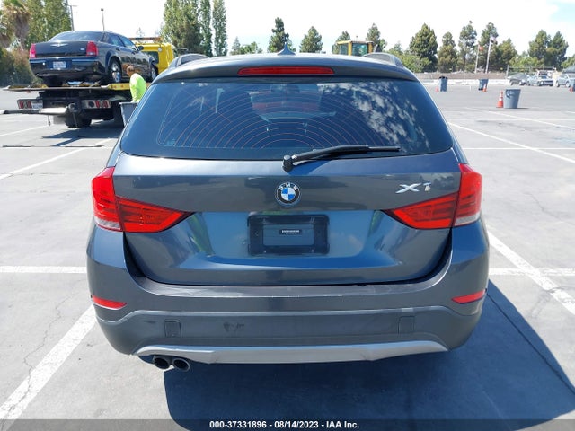 BMW X1 Sdrive28i 2015 WBAVM1C56FVW57529 Image 16