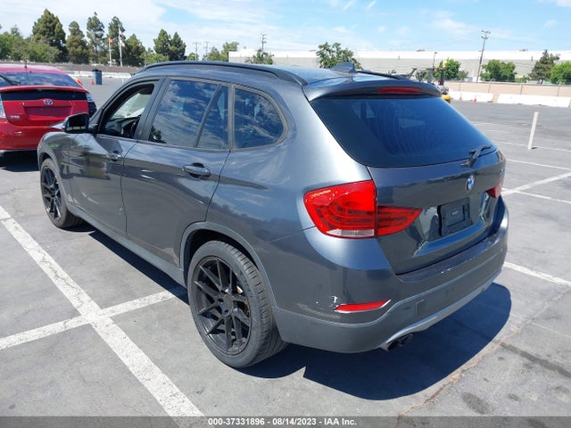 BMW X1 Sdrive28i 2015 WBAVM1C56FVW57529 Image 3