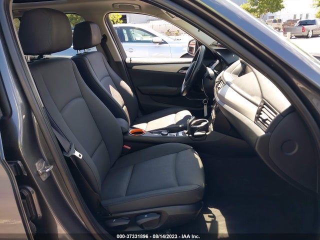 BMW X1 Sdrive28i 2015 WBAVM1C56FVW57529 Image 5