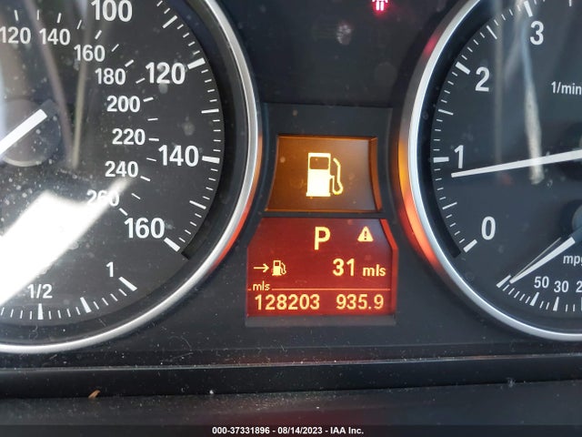 BMW X1 Sdrive28i 2015 WBAVM1C56FVW57529 Image 7