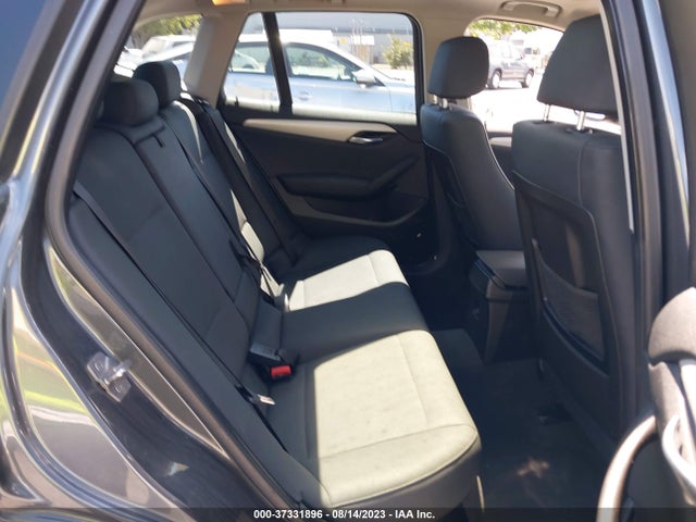 BMW X1 Sdrive28i 2015 WBAVM1C56FVW57529 Image 8