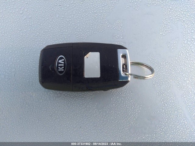 KIA RIO LX 2016 KNADM4A39G6611512 Image 3