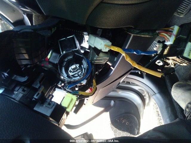 KIA RIO LX 2016 KNADM4A39G6611512 Image 8