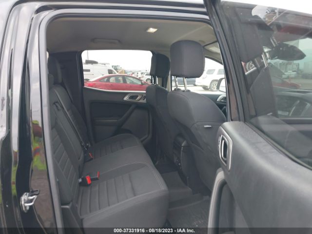 1FTER4FH2MLD06573 Ford Ranger Xl/xlt/lariat