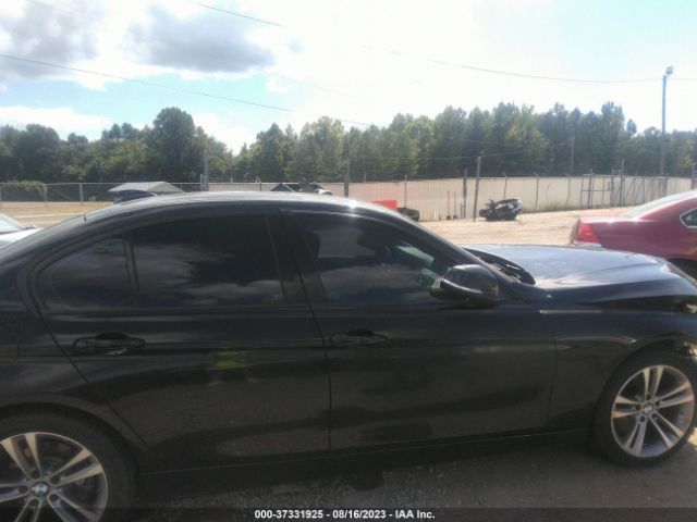 WBA8E9G59GNT84347 BMW 3 Series 328i