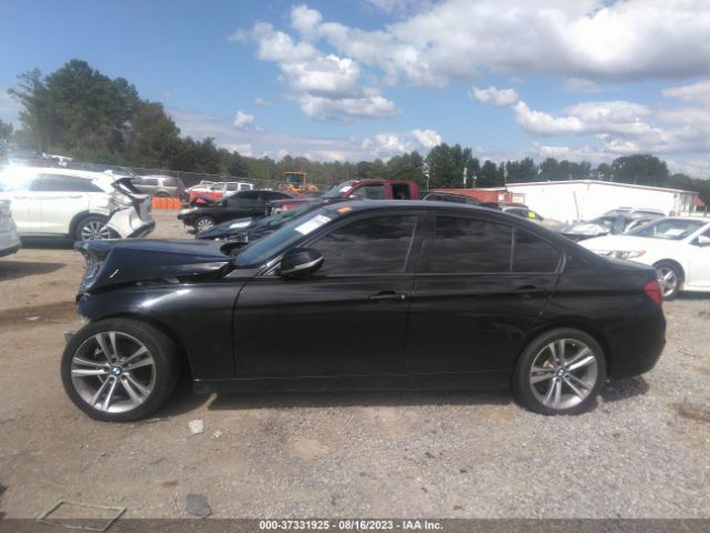 WBA8E9G59GNT84347 BMW 3 Series 328i