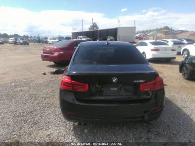 WBA8E9G59GNT84347 BMW 3 Series 328i