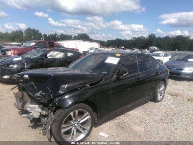 WBA8E9G59GNT84347 BMW 3 Series 328i