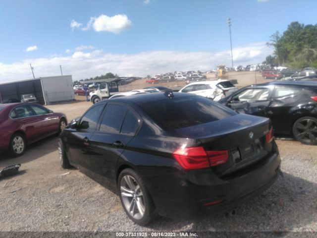 WBA8E9G59GNT84347 BMW 3 Series 328i