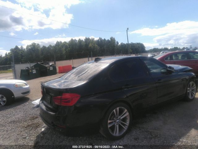 WBA8E9G59GNT84347 BMW 3 Series 328i