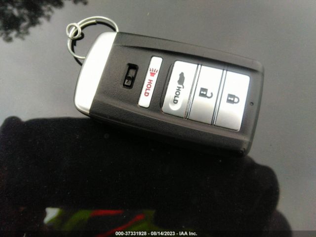 5J8YD3H36JL004966 Acura MDX