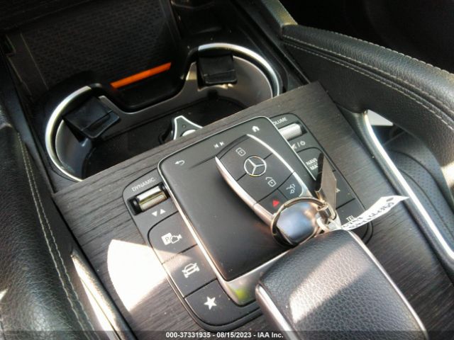 4JGFB4JB6MA430963 Mercedes-Benz Gle Gle 350