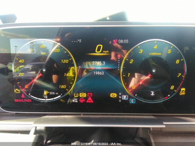 4JGFB4JB6MA430963 Mercedes-Benz Gle Gle 350