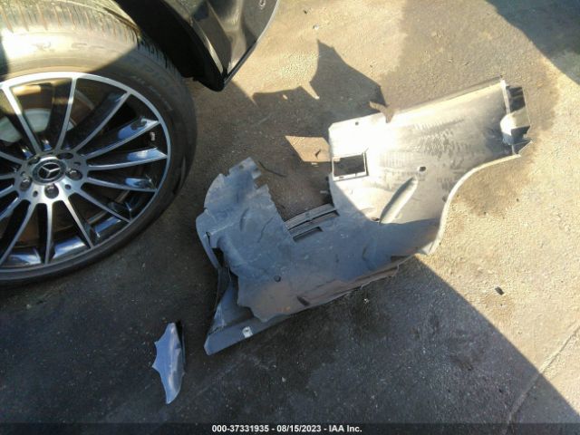 4JGFB4JB6MA430963 Mercedes-Benz Gle Gle 350