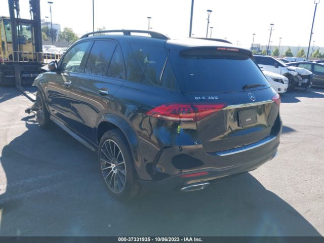 4JGFB4JB6MA430963 Mercedes-Benz Gle Gle 350