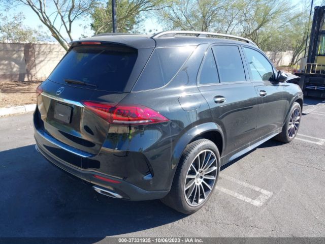 4JGFB4JB6MA430963 Mercedes-Benz Gle Gle 350