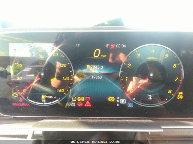 4JGFB4JB6MA430963 Mercedes-Benz Gle Gle 350