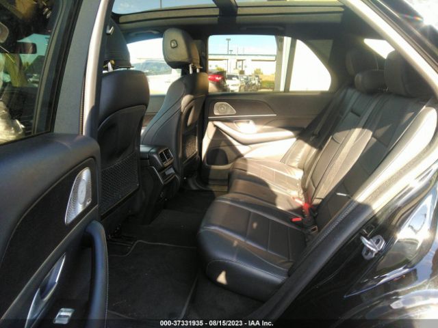 4JGFB4JB6MA430963 Mercedes-Benz Gle Gle 350