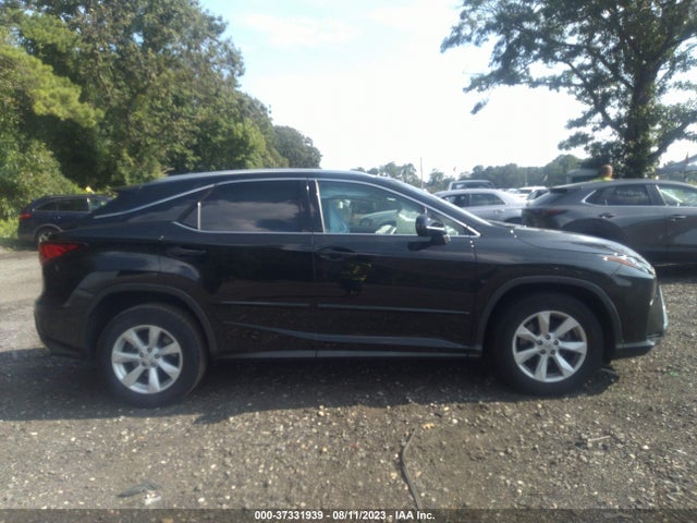 2016 Lexus RX, VIN: 2T2BZMCA5GC050415