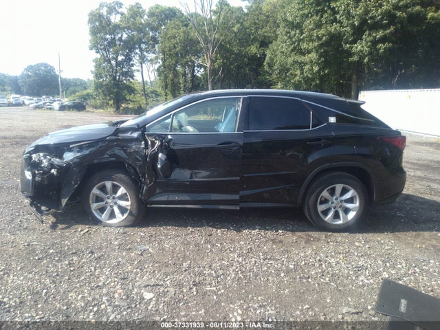 2016 Lexus RX, VIN: 2T2BZMCA5GC050415