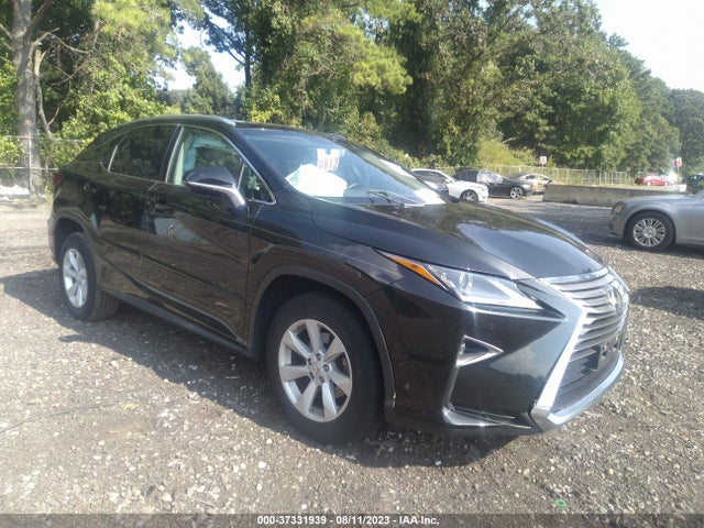 2016 Lexus RX, VIN: 2T2BZMCA5GC050415