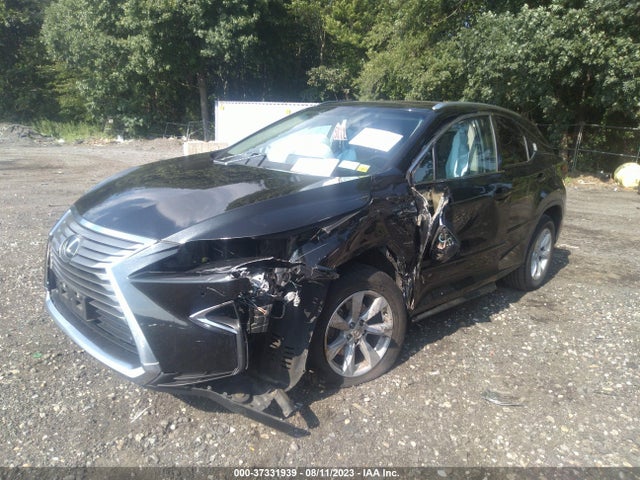 2016 Lexus RX, VIN: 2T2BZMCA5GC050415