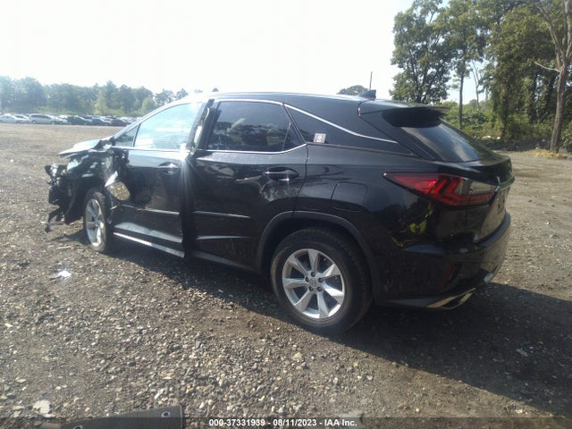 2016 Lexus RX, VIN: 2T2BZMCA5GC050415