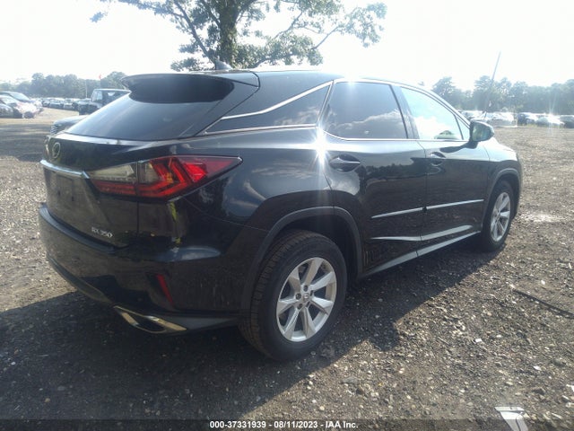 2016 Lexus RX, VIN: 2T2BZMCA5GC050415