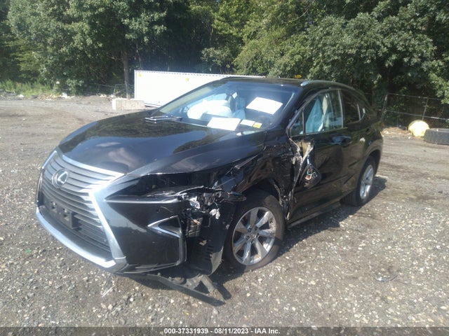 2016 Lexus RX, VIN: 2T2BZMCA5GC050415