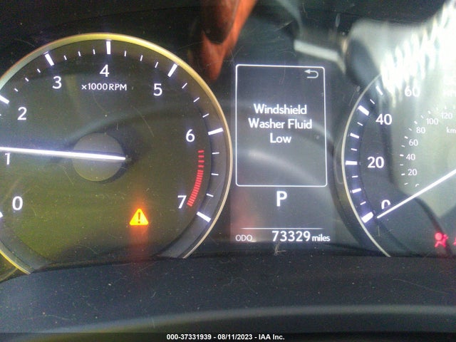 2016 Lexus RX, VIN: 2T2BZMCA5GC050415
