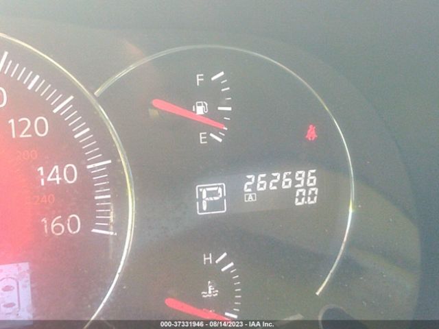 1N4AA5AP0EC459230 Nissan Maxima 3.5 Sv W/sport Pkg