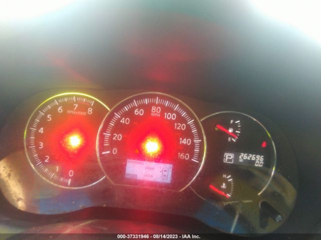 1N4AA5AP0EC459230 Nissan Maxima 3.5 Sv W/sport Pkg