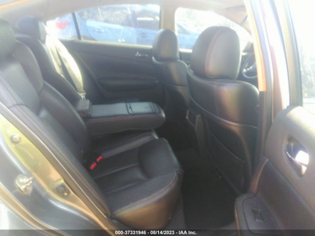 1N4AA5AP0EC459230 Nissan Maxima 3.5 Sv W/sport Pkg
