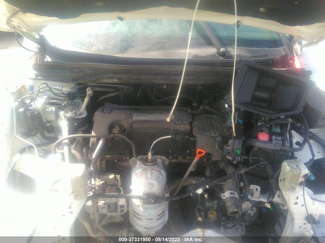 Honda Cr-v Ex-l 2015 5J6RM4H74FL080456 Image 10