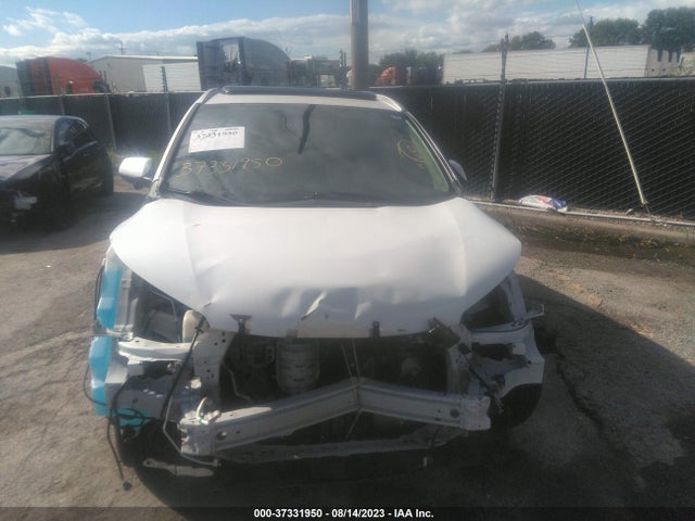 Honda Cr-v Ex-l 2015 5J6RM4H74FL080456 Image 13