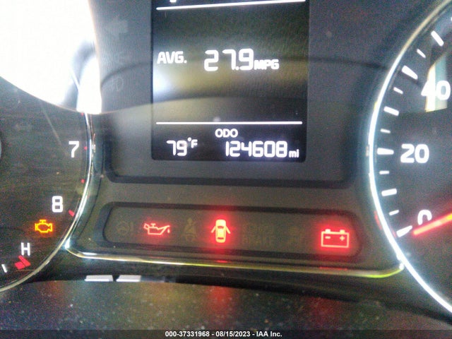 KIA FORTE LX 2017 3KPFK4A7XHE048292 Image 13