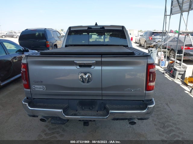 RAM 1500 Longhorn 2021 1C6SRFKT3MN565593 Image 16