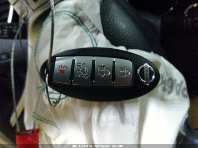 5N1AT2MV1GC895824 Nissan Rogue Sl