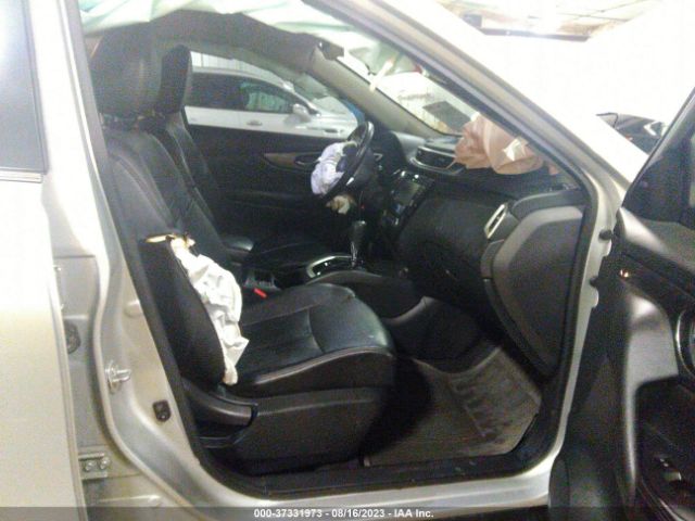 5N1AT2MV1GC895824 Nissan Rogue Sl