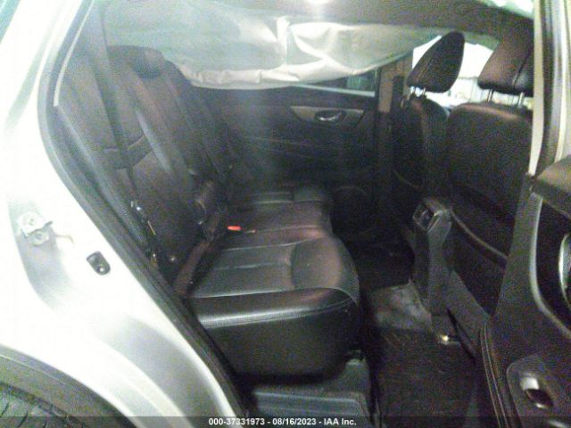 5N1AT2MV1GC895824 Nissan Rogue Sl
