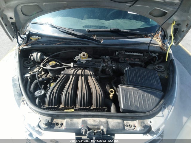 2003 CHRYSLER PT CRUISER TOURING VIN: 3C4FY58B53T586417