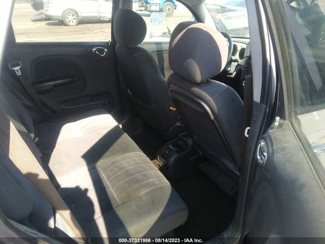 2003 CHRYSLER PT CRUISER TOURING VIN: 3C4FY58B53T586417