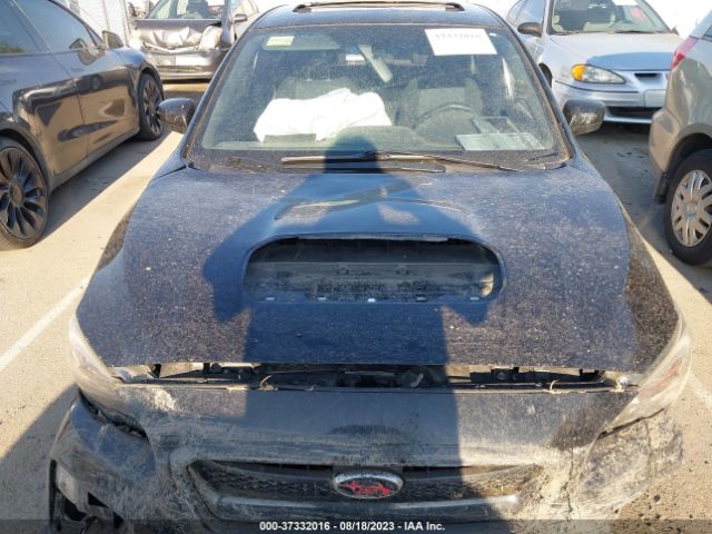 JF1VA1E62G9810733 Subaru Wrx Premium