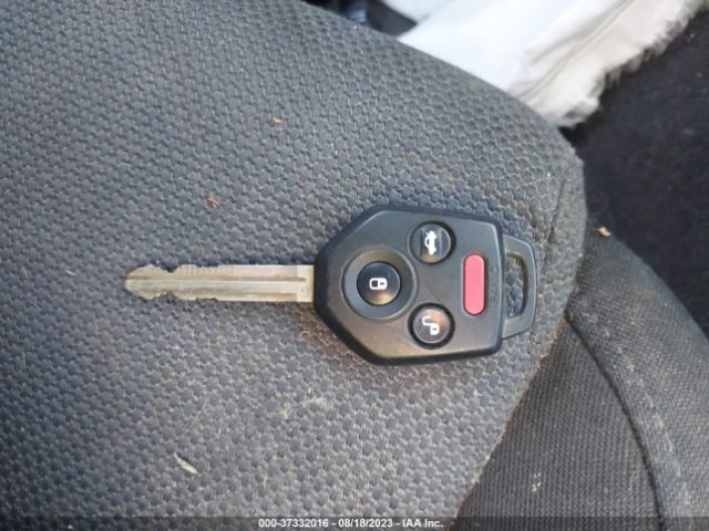JF1VA1E62G9810733 Subaru Wrx Premium