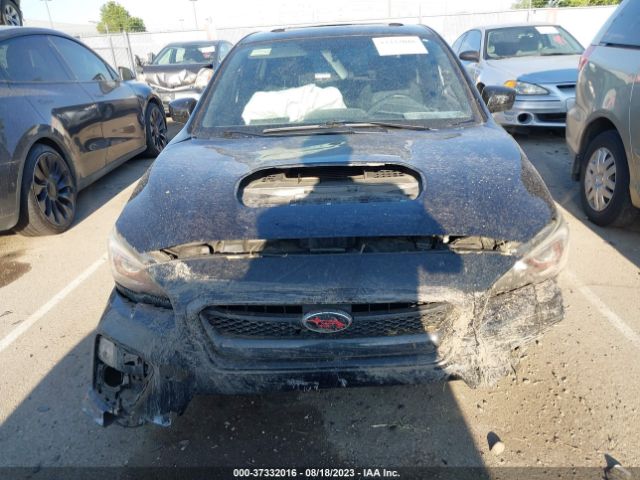 JF1VA1E62G9810733 Subaru Wrx Premium