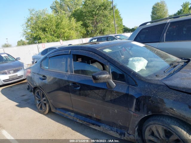 JF1VA1E62G9810733 Subaru Wrx Premium