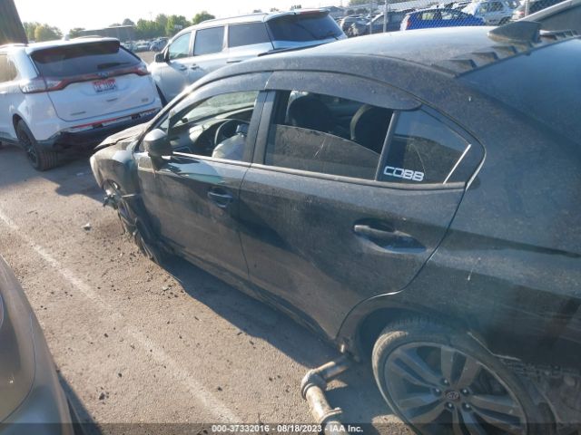 JF1VA1E62G9810733 Subaru Wrx Premium