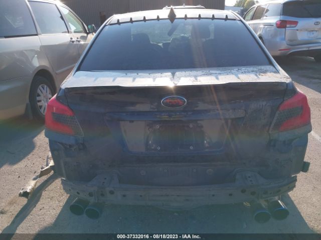JF1VA1E62G9810733 Subaru Wrx Premium